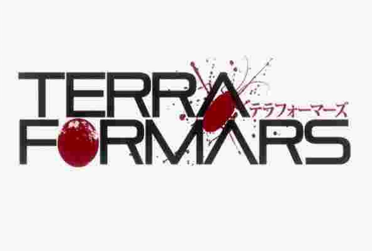 テラフォーマーズ(全1巻)とかいうクッソ面白い短編wwwwの画像