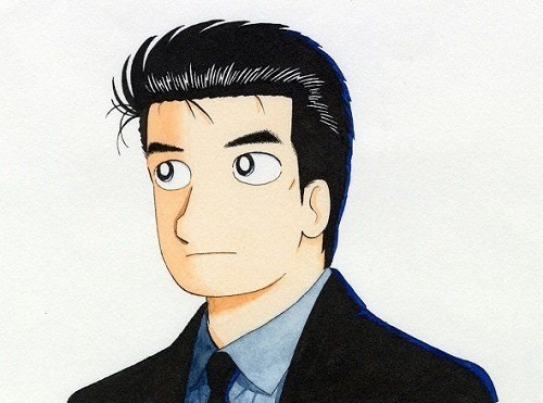 【画像】美味しんぼ「最近は正しい納豆の混ぜ方を知らない人が増えた」←この食べ方が正しいの?の画像