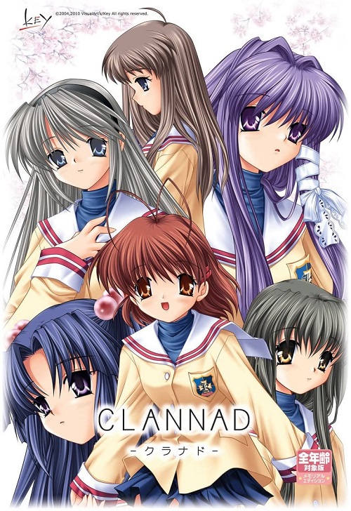 【悲報】元Key絵師の樋上いたるさん、とんでもない事になっていたwwwwwwの画像