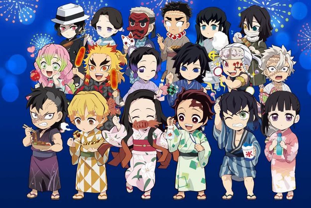 鬼滅の刃作者、進撃の巨人作者、ナルト作者の次回作wwwwwの画像