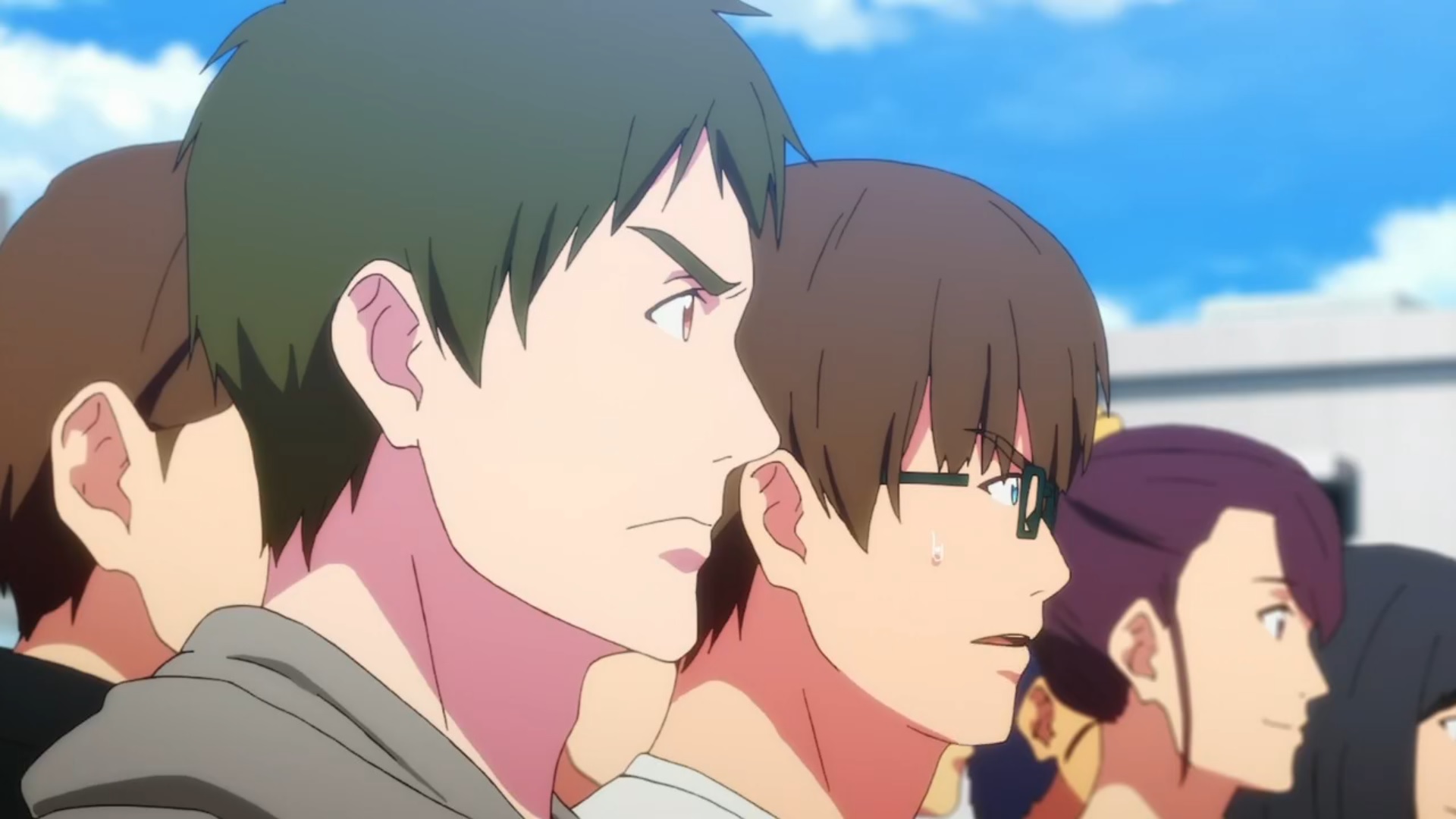 【ウマ娘】ダイヤちゃん、あの二人と続いていたの画像