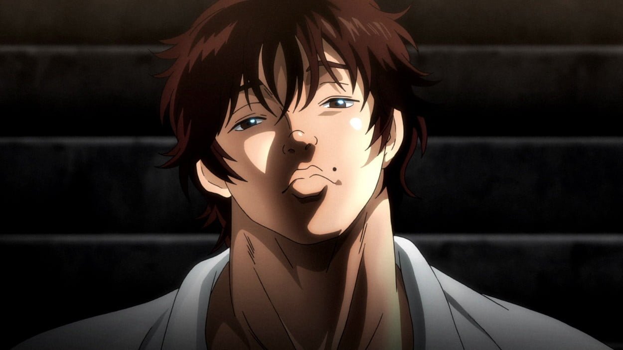 【疑問】Q.バキのベストバウトは??? 馬鹿「独歩vs渋川」「花山vsスペック」の画像