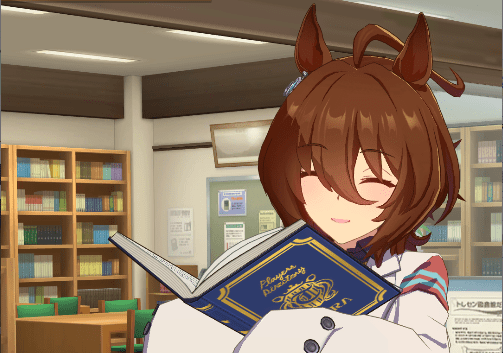 【ウマ娘】スキル本実装所感。とりあえず色々緩和は欲しいよねの画像