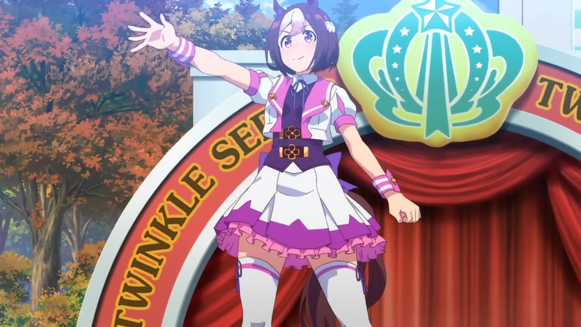 【ウマ娘】パドックのBGMってやっぱりオマージュなのかなの画像