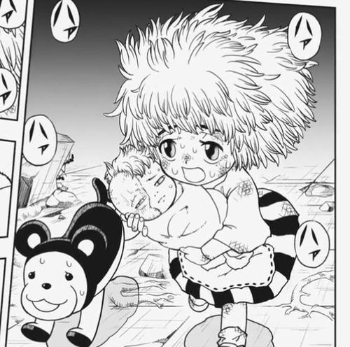 『金色のガッシュ!!』の続編、面白そうwwwwwwwwの画像