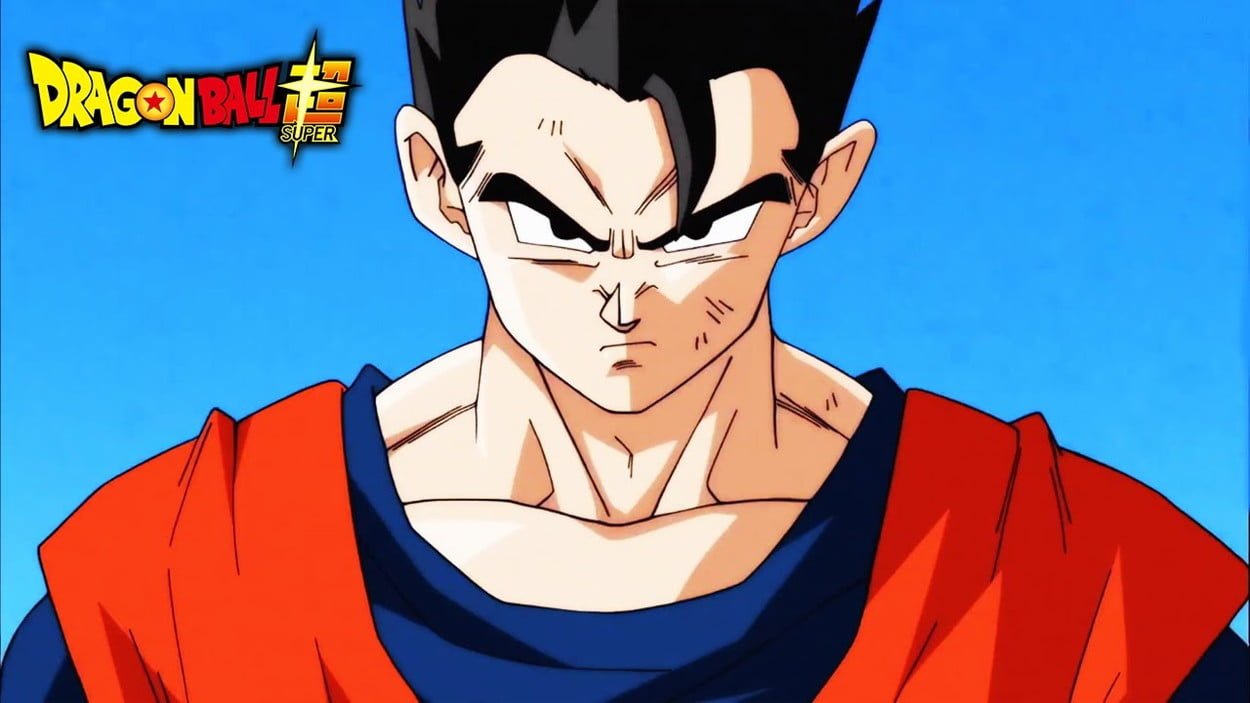 孫悟飯さんが調子に乗ったシーンあげてこうぜの画像