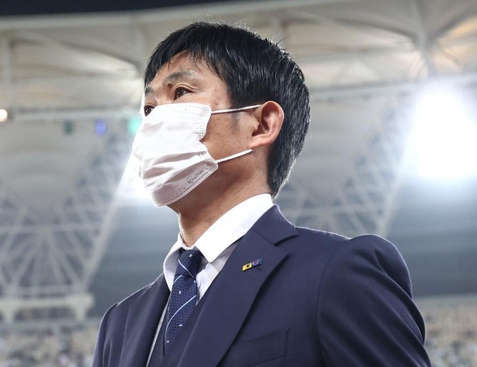 【悲報】森保監督のメンバー固定、正しかったｗｗｗｗｗｗｗｗｗｗの画像