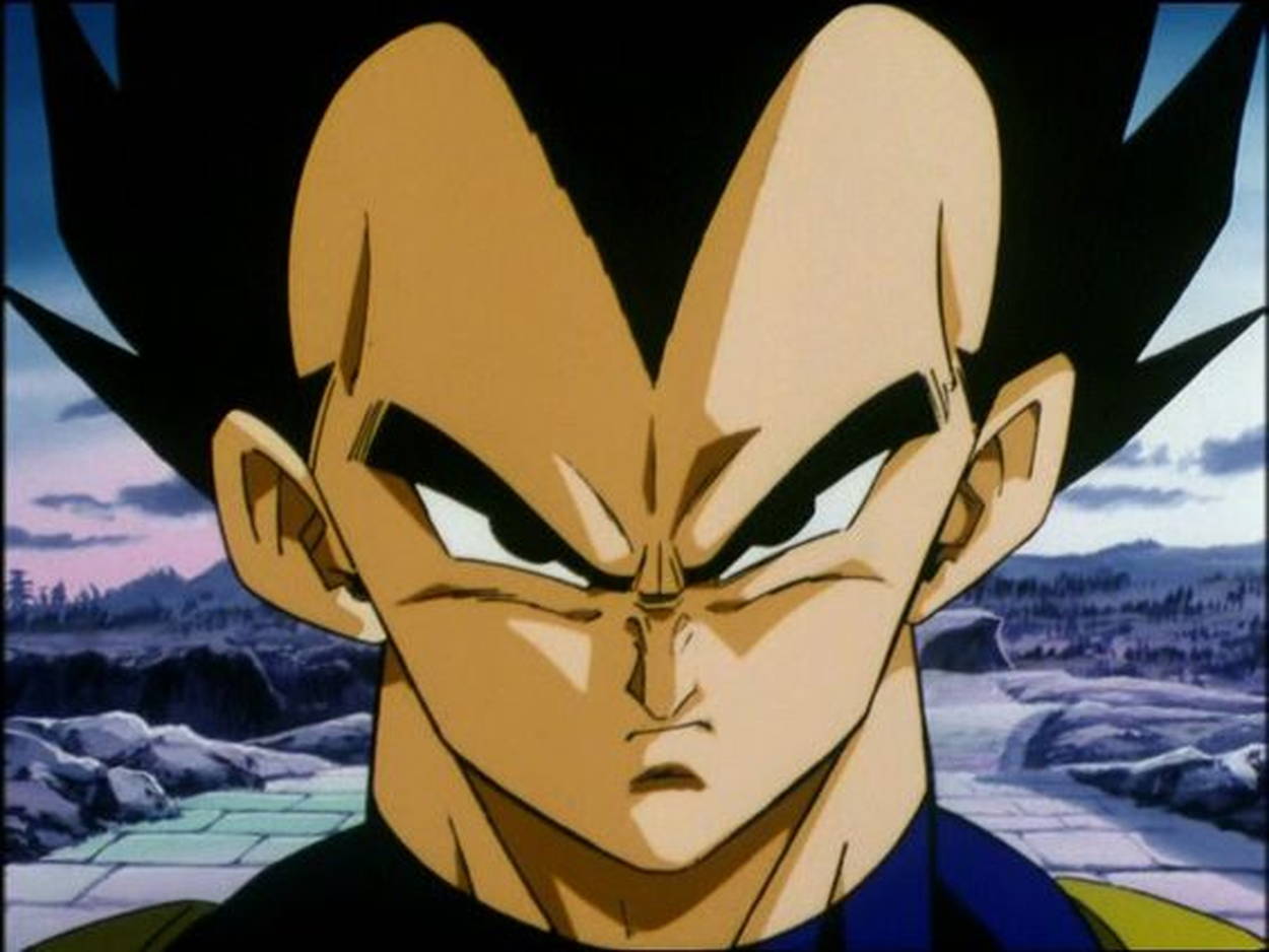 ベジータが悟空を初めて認めたのがブウ戦ラストという風潮の画像