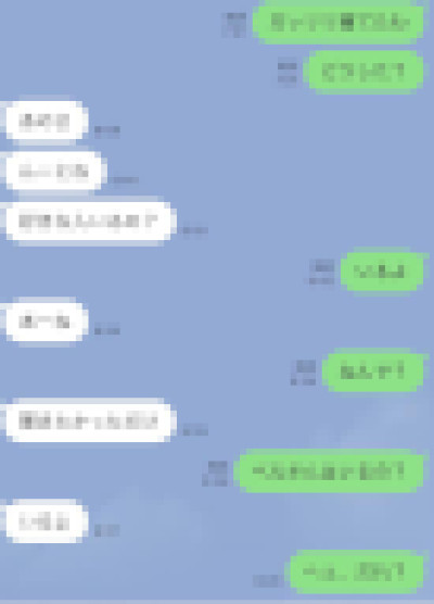 【速報】好きな子に、「好きな人いるの？」ってきかれたの画像