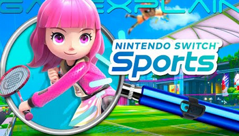 【4/29発売】「Nintendo Switch Sports」 紹介映像が公開！！の画像
